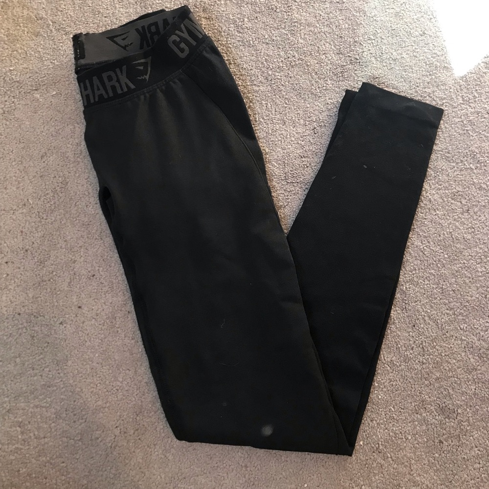 Gymshark flex leggings